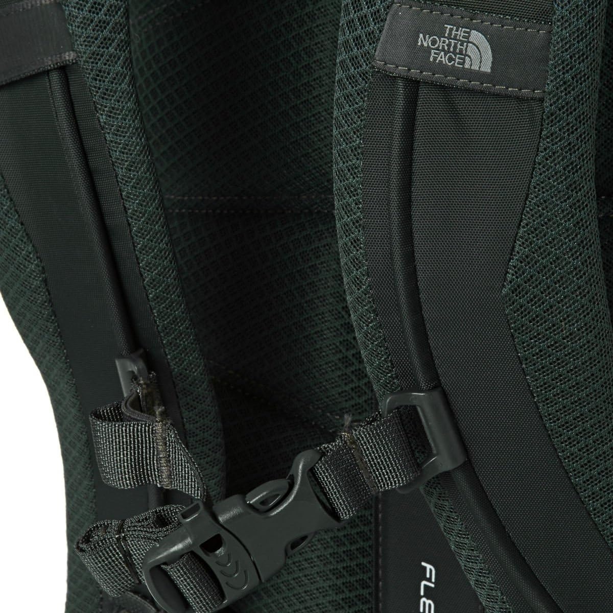 image:imageThe North Face Borealis Commuter Laptop Backpack Water Repellent Laptop Sleeve Large Main Compartment TNF BlackTNF BlackNPF One SizeCitrus YellowAsphalt Grey