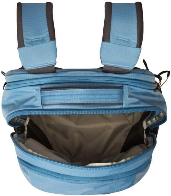 image:imageThe North Face Borealis Commuter Laptop Backpack Water Repellent Laptop Sleeve Large Main Compartment TNF BlackTNF BlackNPF One SizeWinslor BlueAnthracite GreyUtility Brown