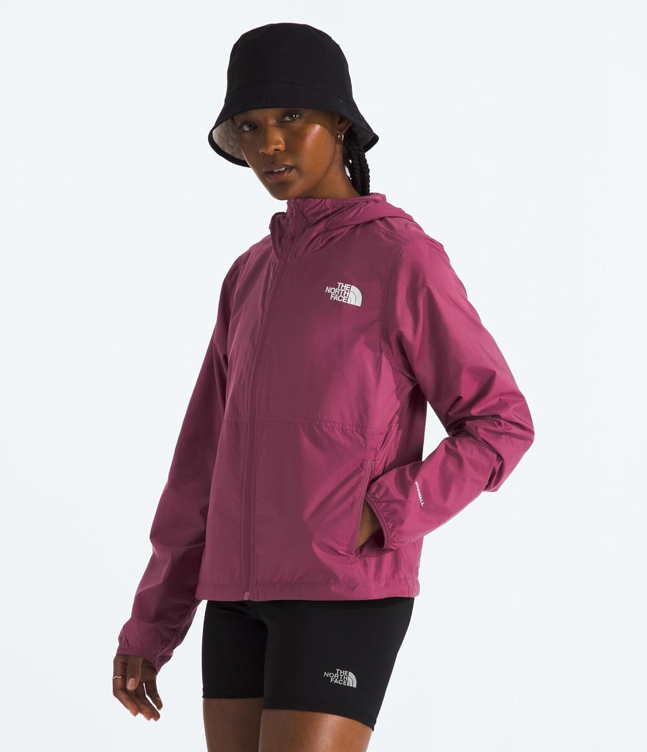 image:imageThe North Face Cyclone Jacket 3Cyber Berry