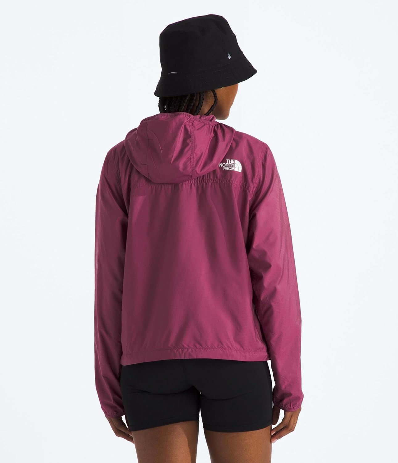 image:imageThe North Face Cyclone Jacket 3Cyber Berry