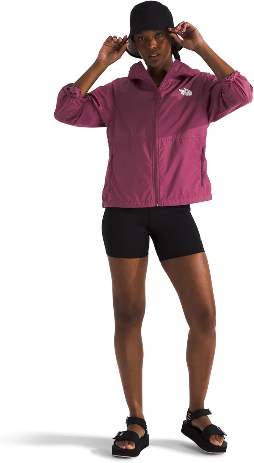 image:imageThe North Face Cyclone Jacket 3Cyber Berry