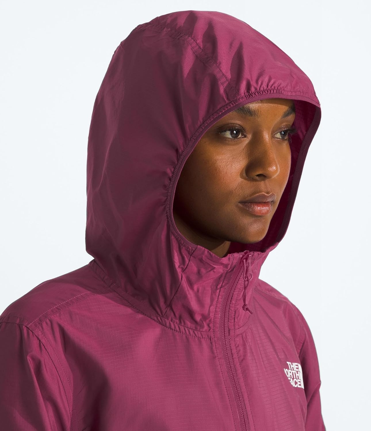 image:imageThe North Face Cyclone Jacket 3Cyber Berry