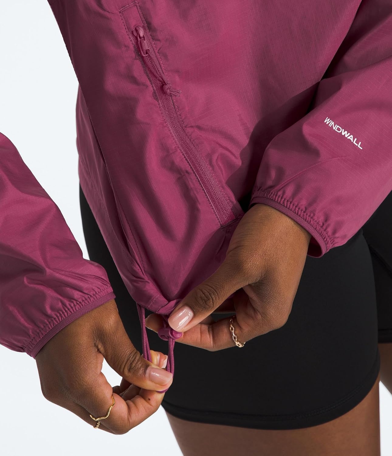 image:imageThe North Face Cyclone Jacket 3Cyber Berry
