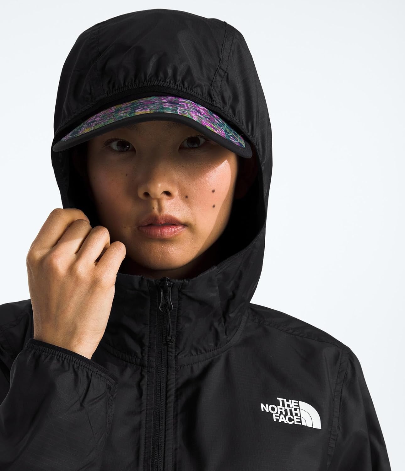 image:imageThe North Face Cyclone Jacket 3Tnf Black