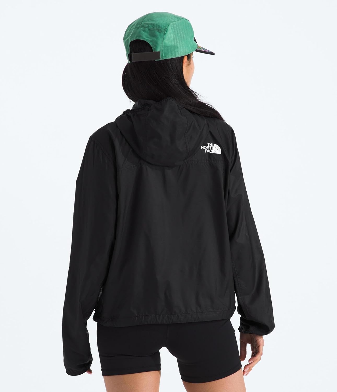 image:imageThe North Face Cyclone Jacket 3Tnf Black