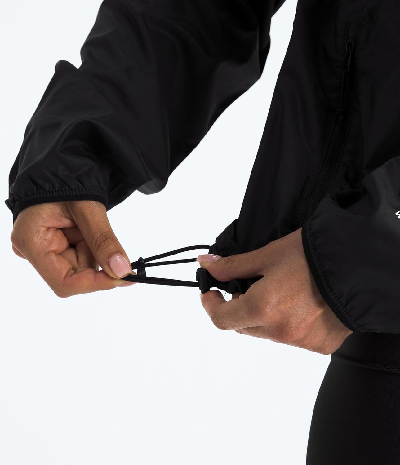 image:imageThe North Face Cyclone Jacket 3Tnf Black