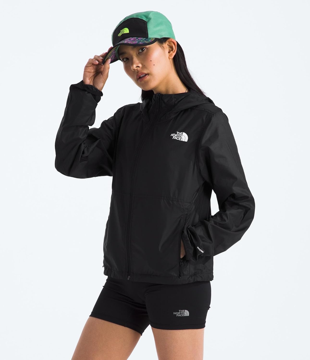 image:imageThe North Face Cyclone Jacket 3Tnf Black