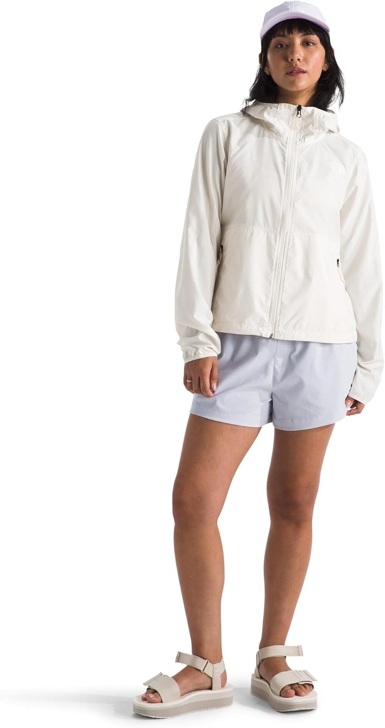 image:imageThe North Face Cyclone Jacket 3White Dune