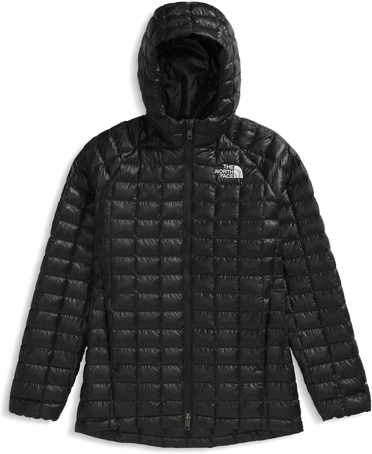 image:imageThe North Face Girls Thermoball ParkaTnf Black