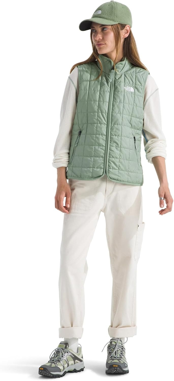 image:imageThe North Face Junction Insulated VestSlate Moss