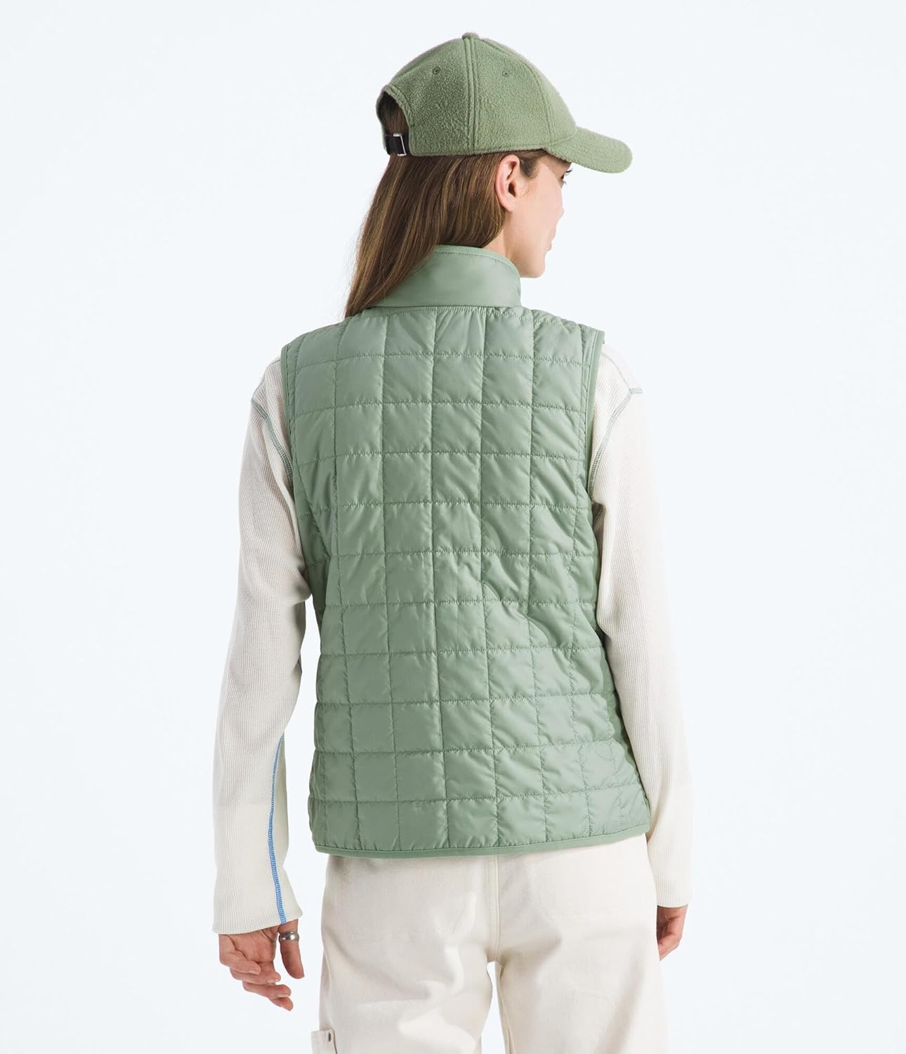 image:imageThe North Face Junction Insulated VestSlate Moss
