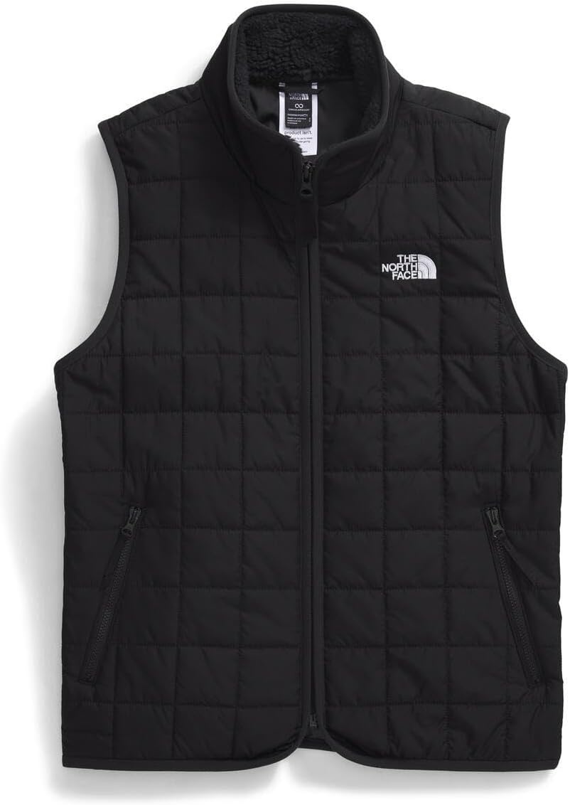 image:imageThe North Face Junction Insulated VestTnf Black