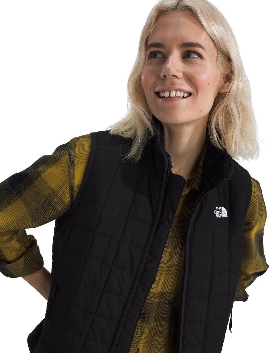 image:imageThe North Face Junction Insulated VestTnf Black