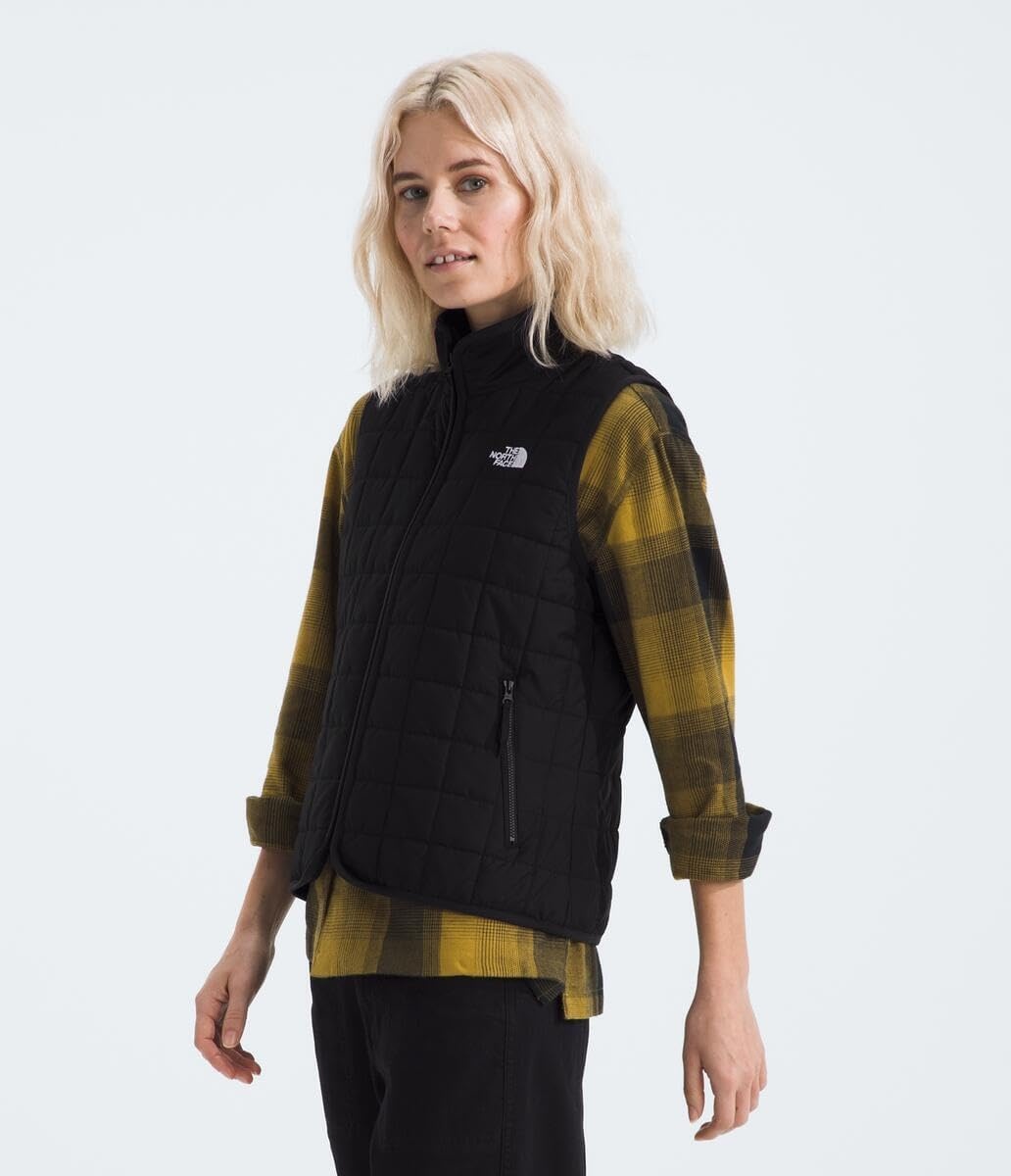 image:imageThe North Face Junction Insulated VestTnf Black