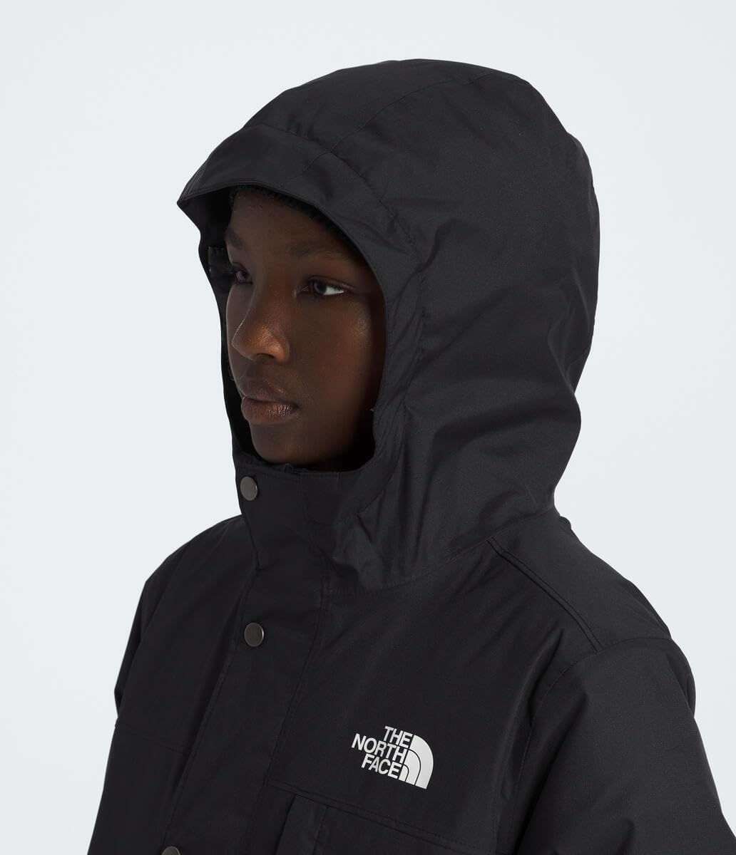 image:imageThe North Face Kids North Down Triclimate Little KidBig KidTnf Black