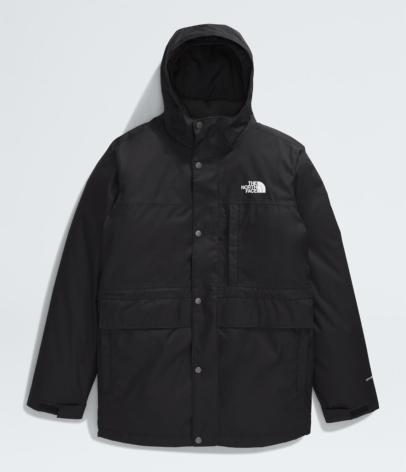 image:imageThe North Face Kids North Down Triclimate Little KidBig KidTnf Black