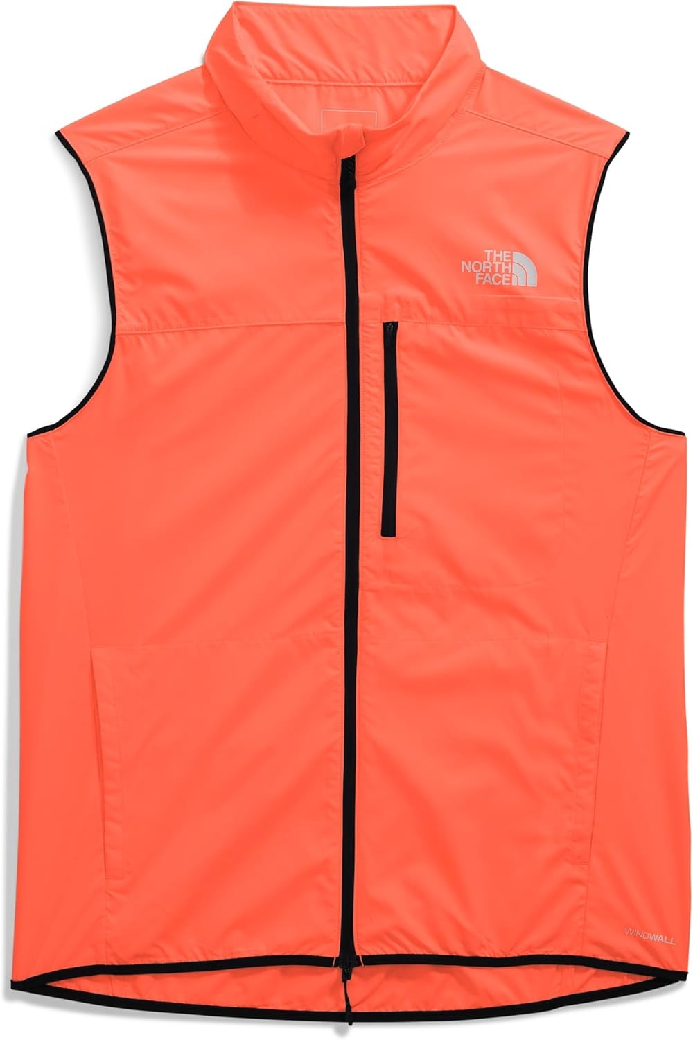 image:imageThe North Face Mens Higher Run Wind Vest