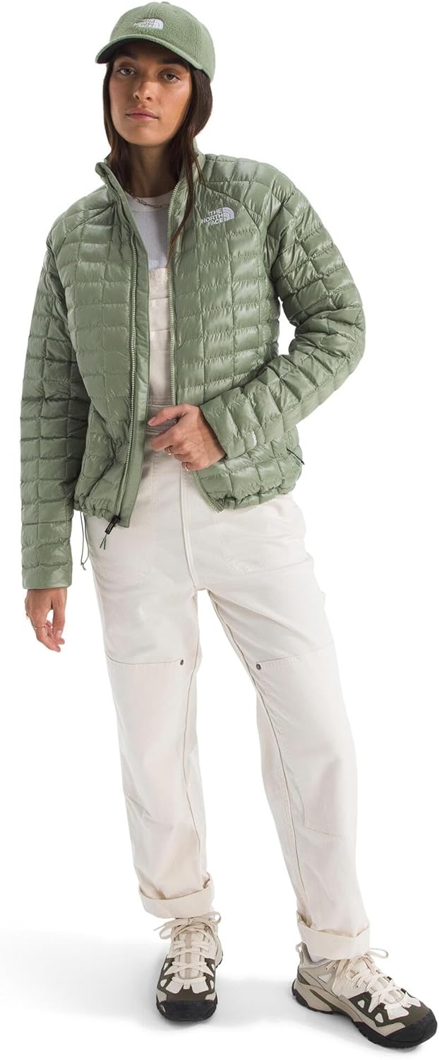 image:imageThe North Face THERMOBALL JacketBark Mist