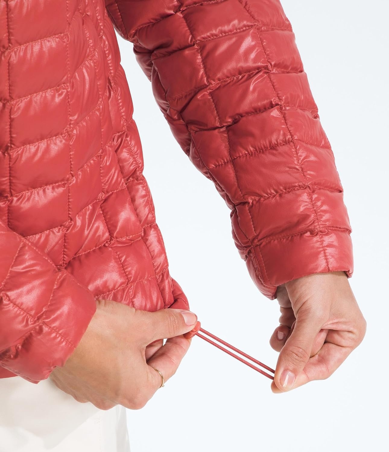 image:imageThe North Face THERMOBALL JacketMars Dust