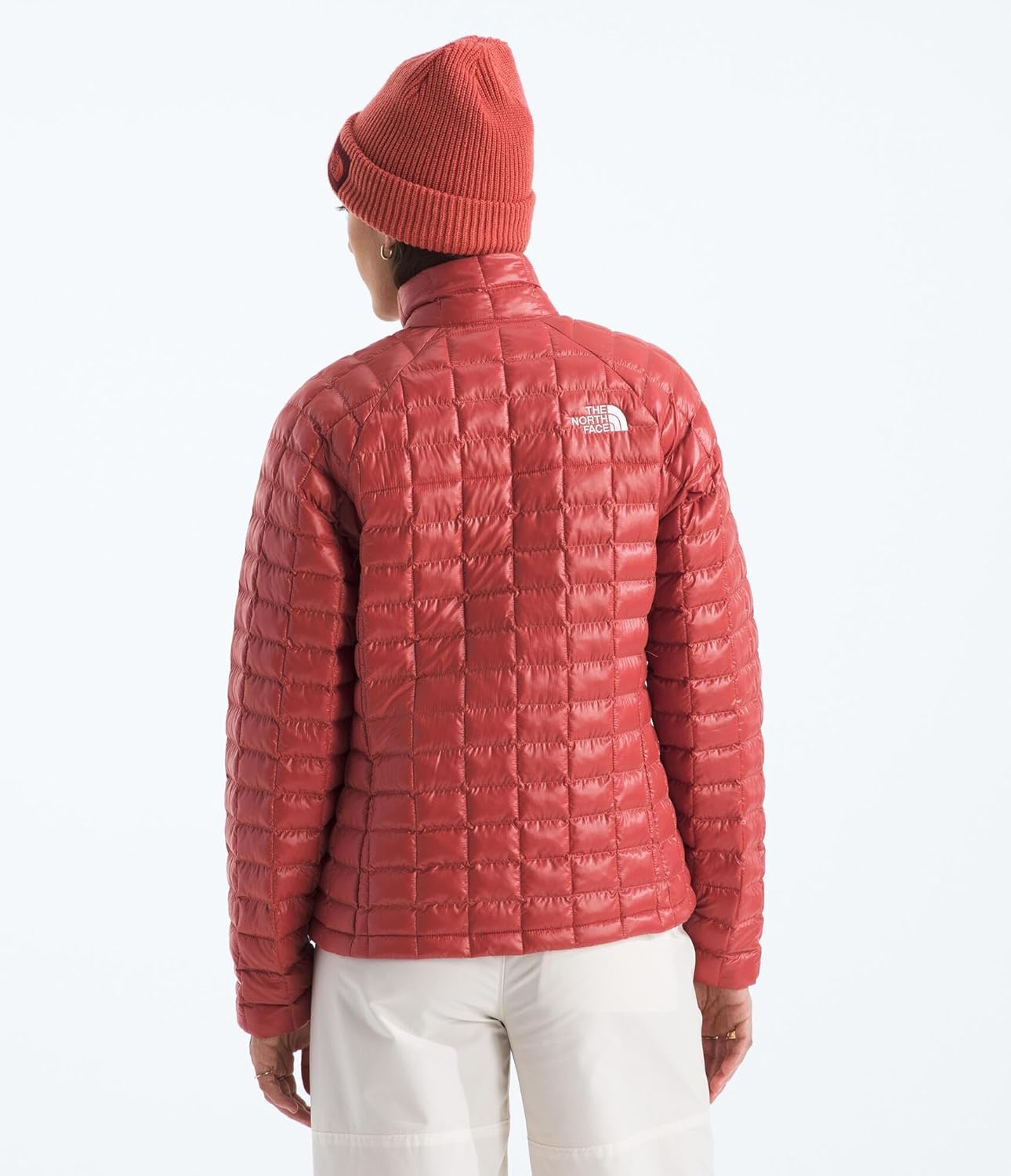 image:imageThe North Face THERMOBALL JacketMars Dust