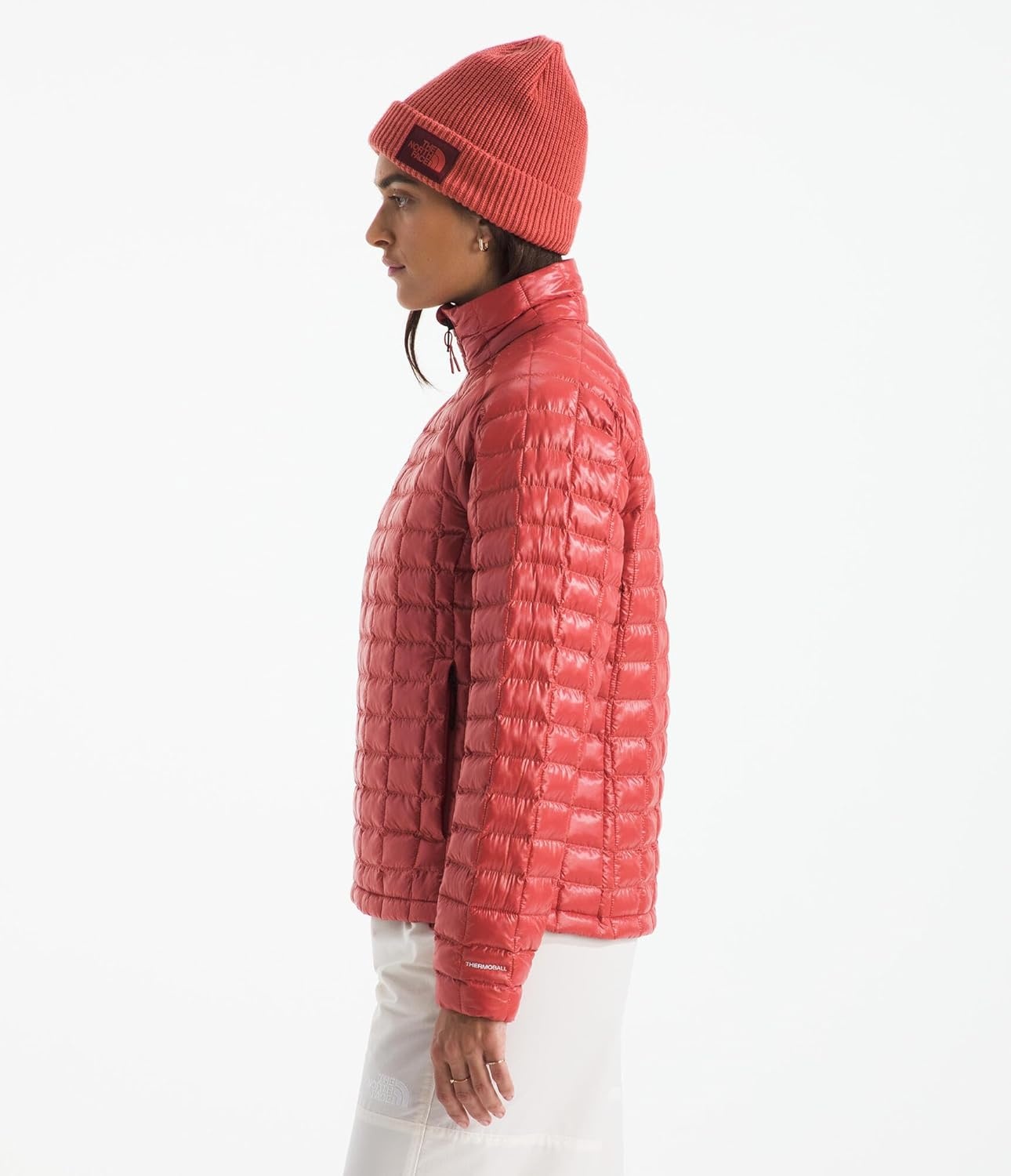 image:imageThe North Face THERMOBALL JacketMars Dust