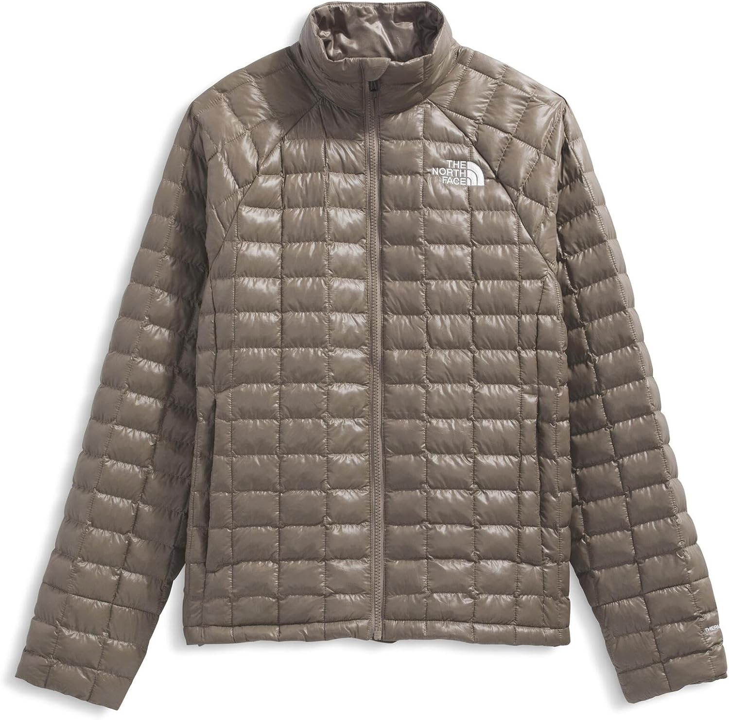 image:imageThe North Face THERMOBALL JacketMocha Brown