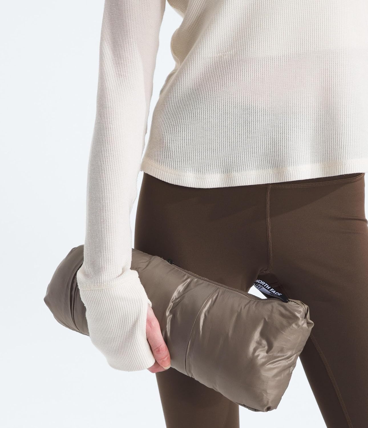 image:imageThe North Face THERMOBALL JacketMocha Brown