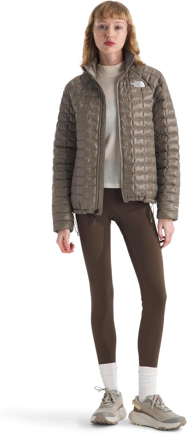 image:imageThe North Face THERMOBALL JacketMocha Brown
