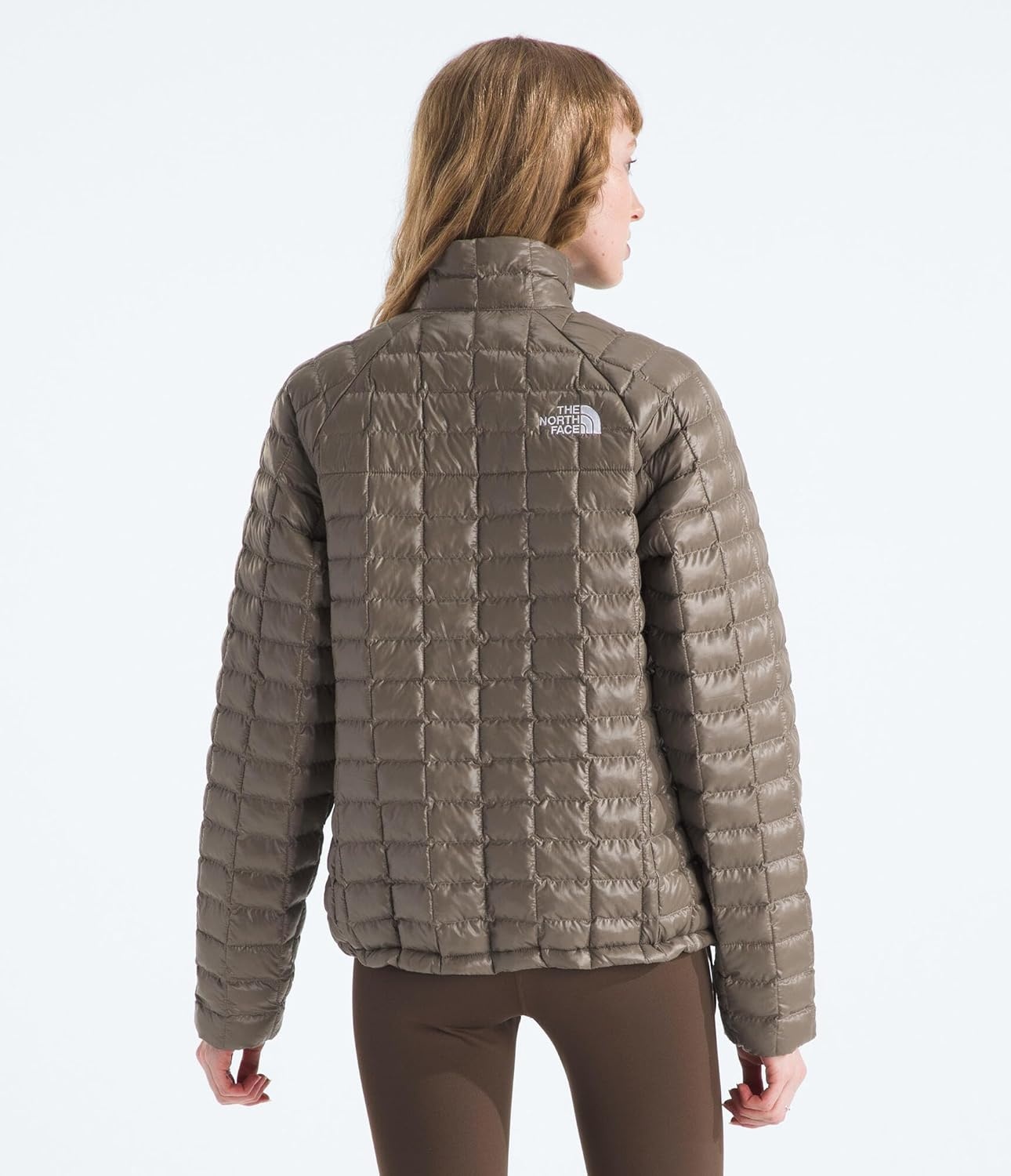 image:imageThe North Face THERMOBALL JacketMocha Brown