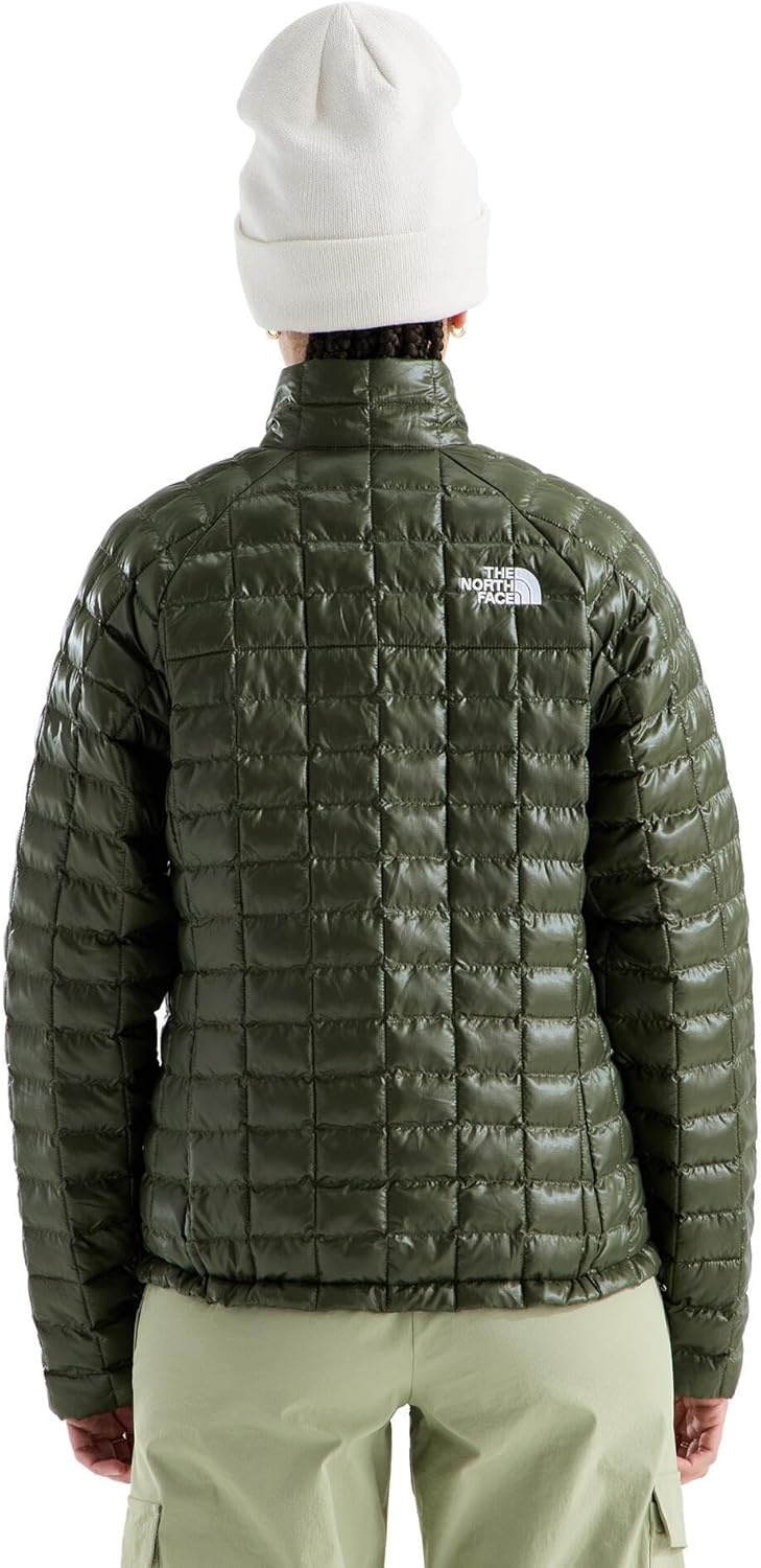 image:imageThe North Face THERMOBALL JacketNew Taupe Green