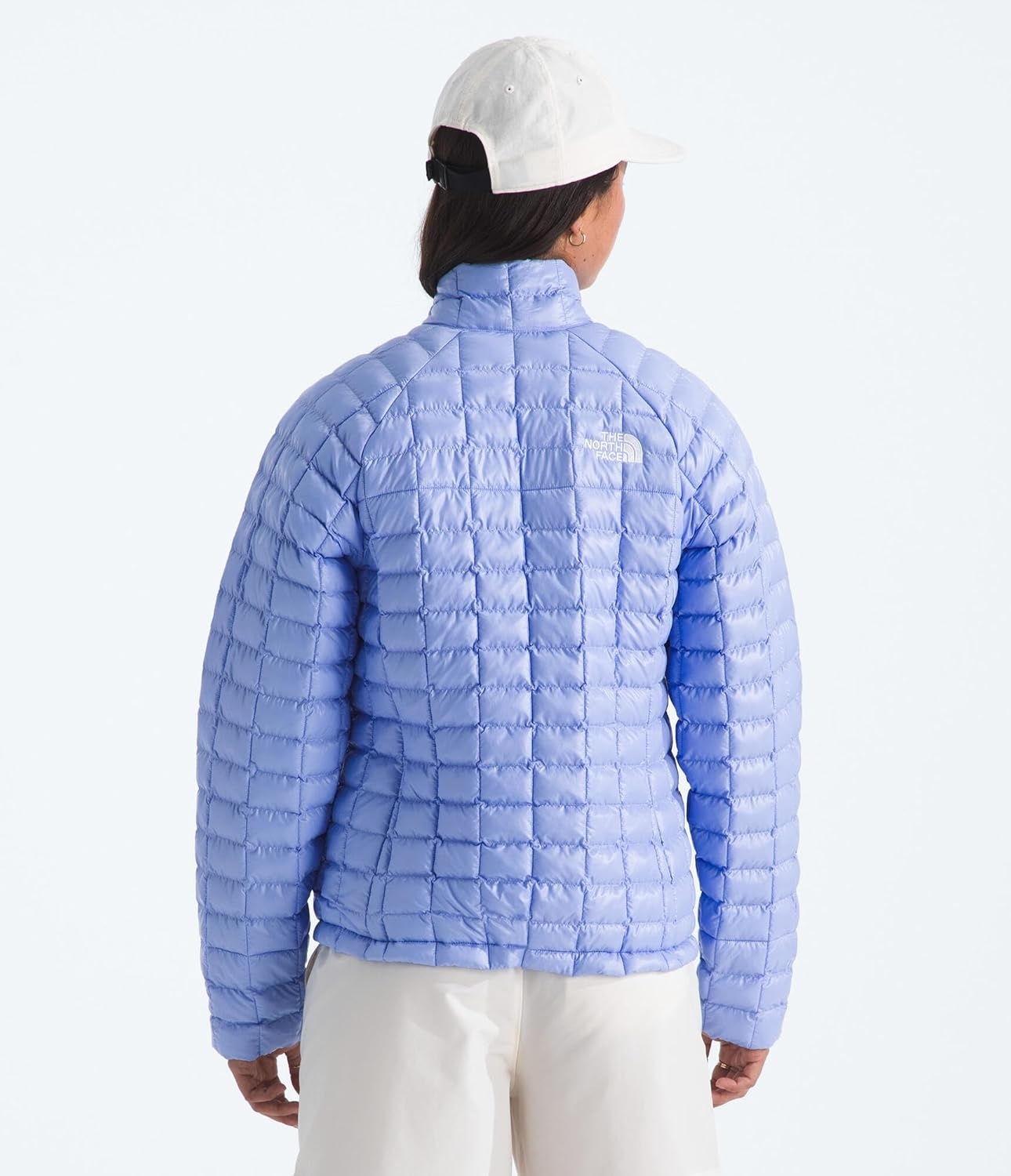 image:imageThe North Face THERMOBALL JacketPeriwinkle Glow