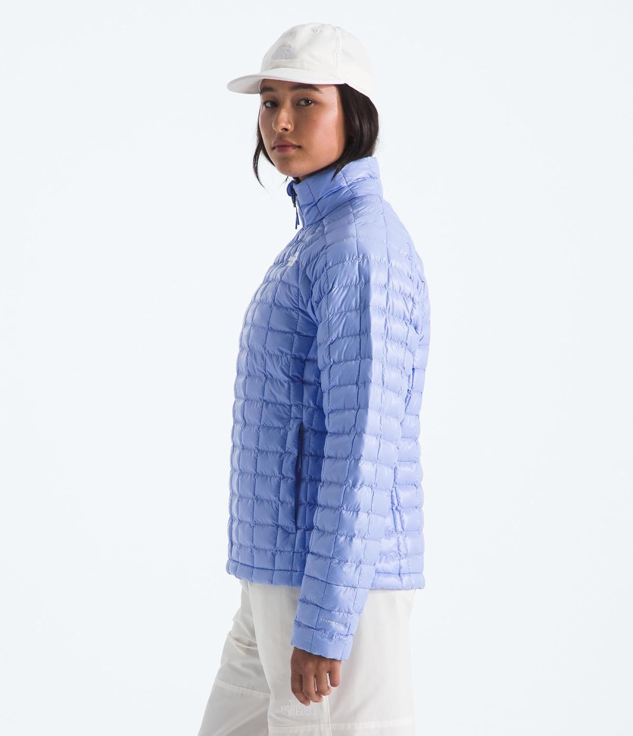 image:imageThe North Face THERMOBALL JacketPeriwinkle Glow