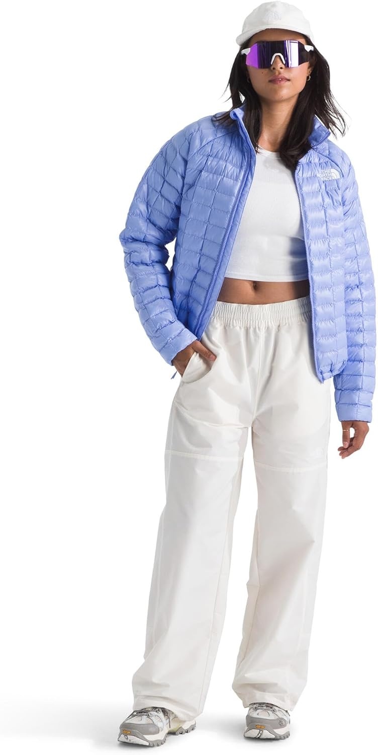 image:imageThe North Face THERMOBALL JacketPeriwinkle Glow