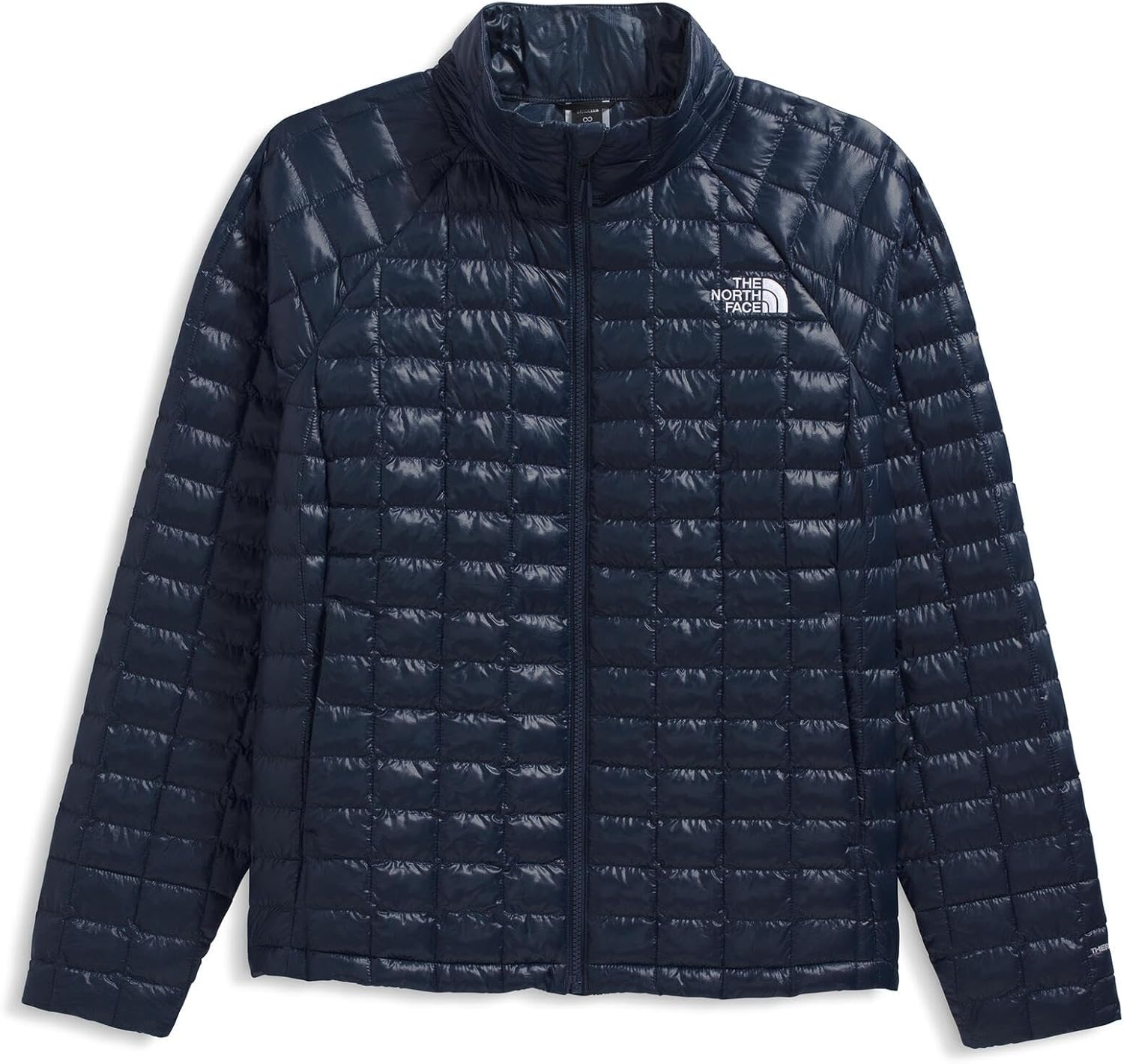 image:imageThe North Face THERMOBALL JacketSummit Navy