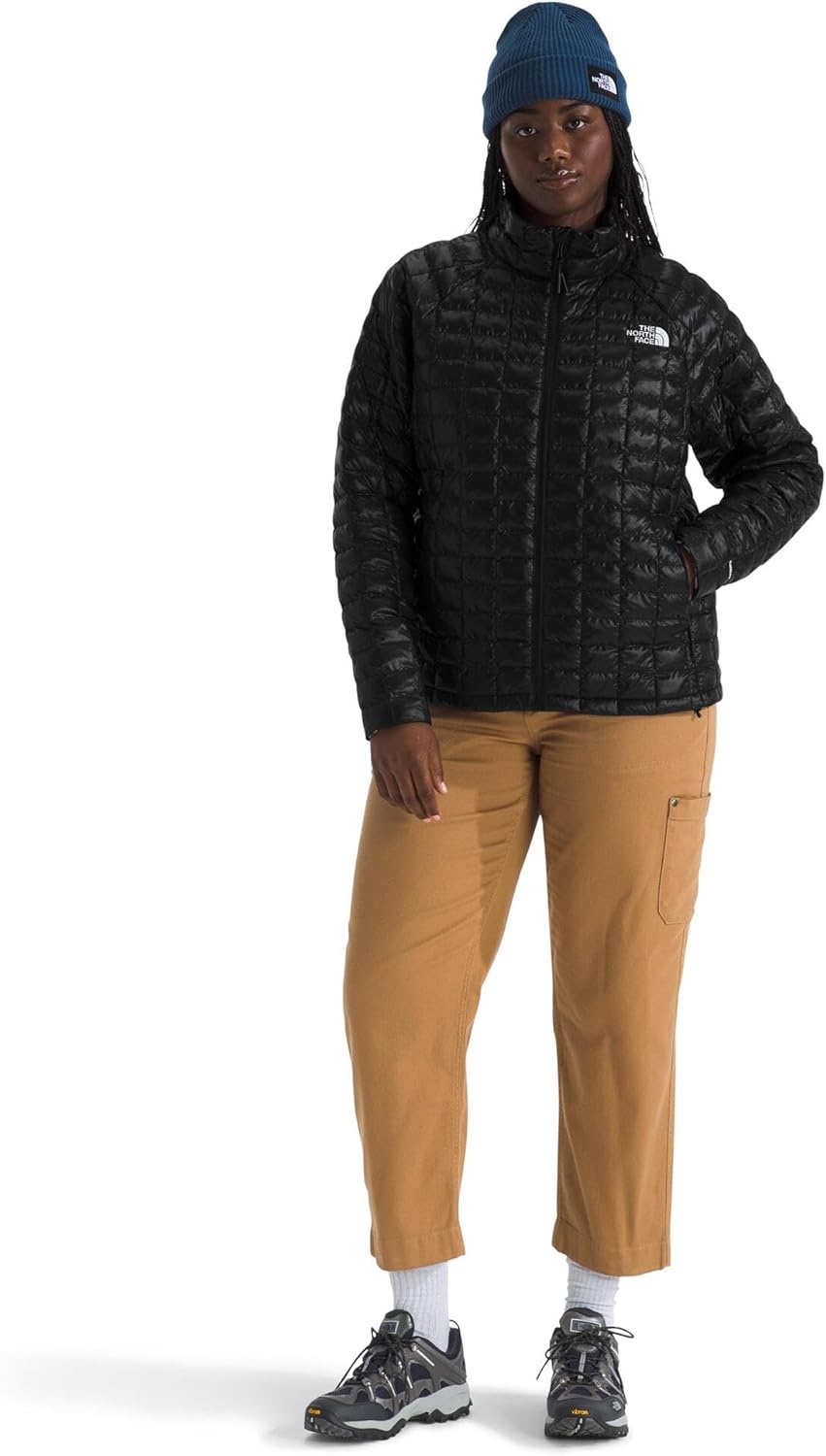 image:imageThe North Face THERMOBALL JacketTnf Black