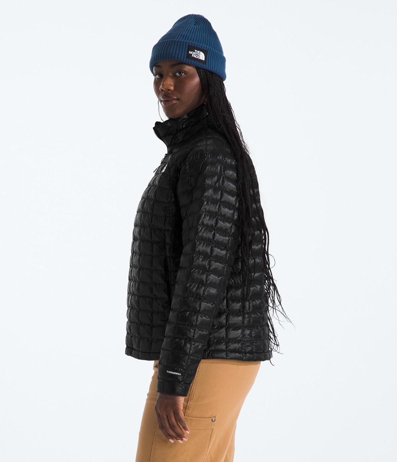 image:imageThe North Face THERMOBALL JacketTnf Black