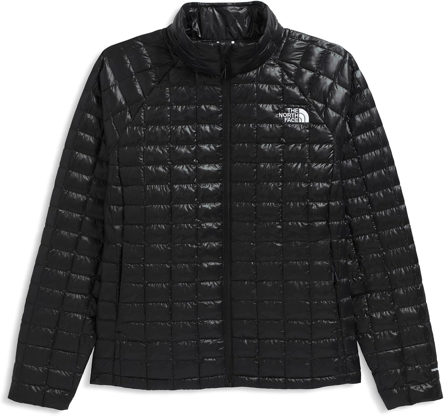 image:imageThe North Face THERMOBALL JacketTnf Black