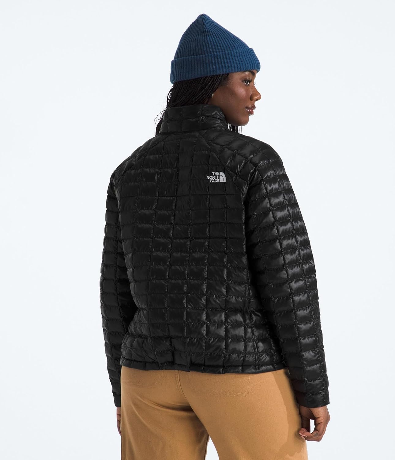 image:imageThe North Face THERMOBALL JacketTnf Black