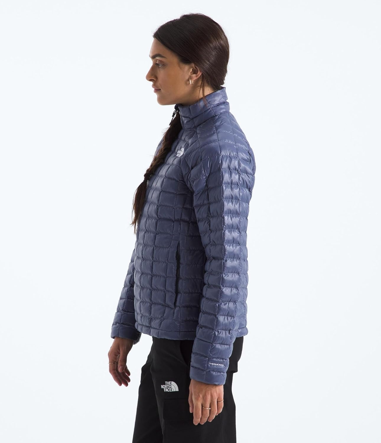 image:imageThe North Face THERMOBALL JacketTwilight Galaxy