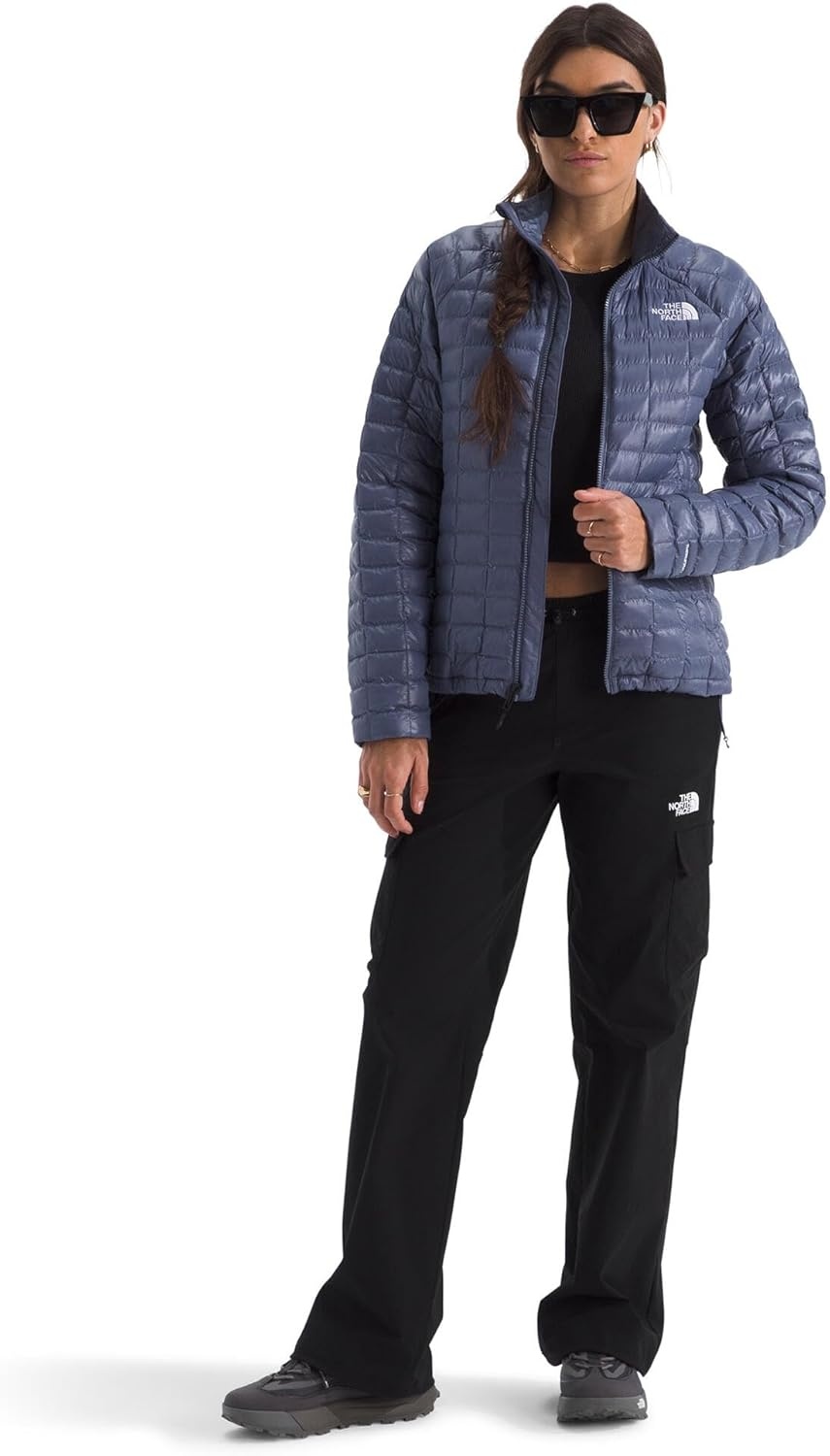 image:imageThe North Face THERMOBALL JacketTwilight Galaxy
