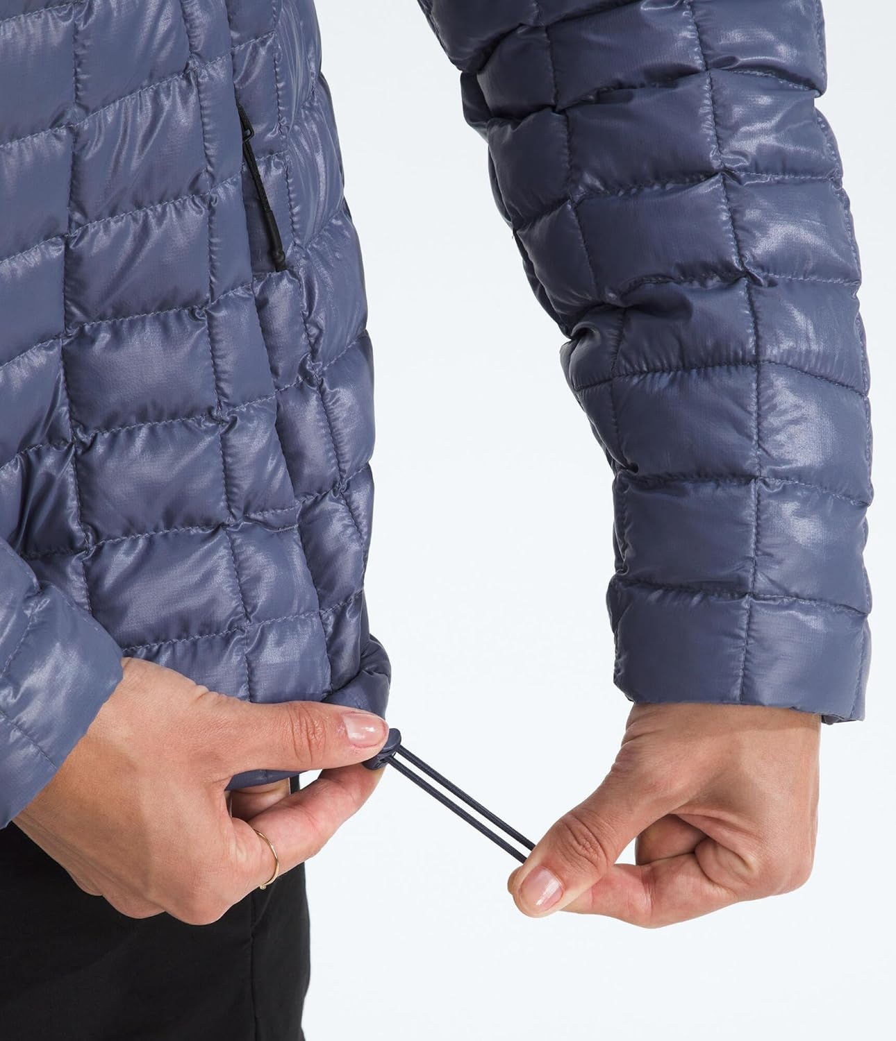 image:imageThe North Face THERMOBALL JacketTwilight Galaxy