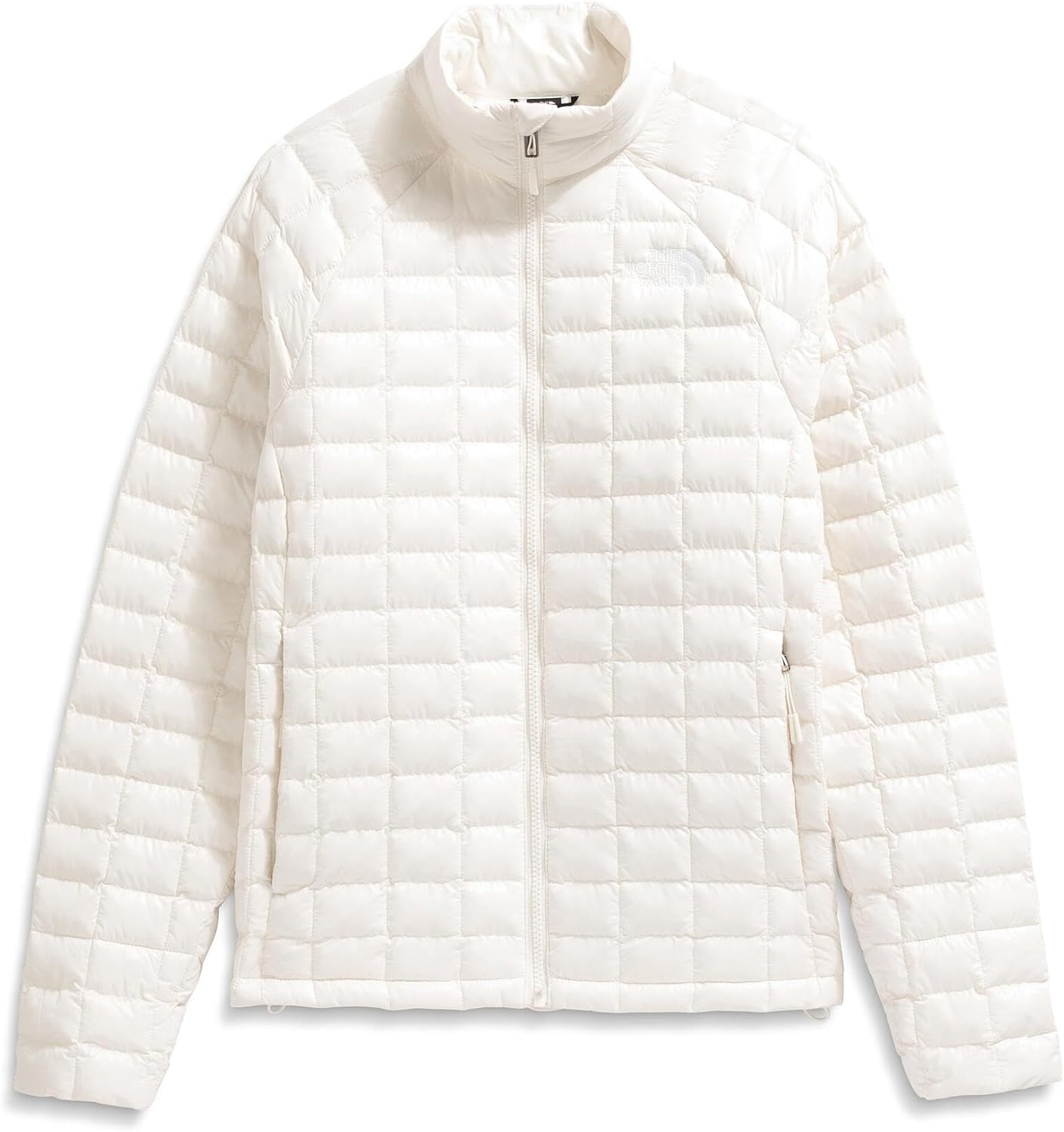 image:imageThe North Face THERMOBALL JacketWhite Dune