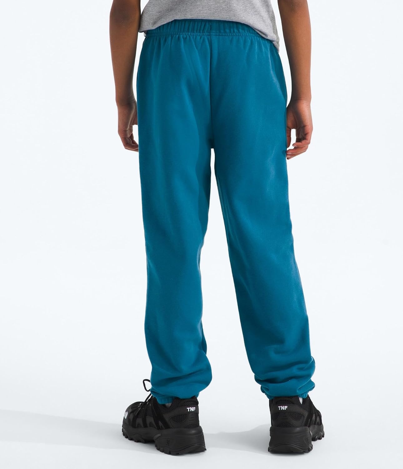 image:imageThe North Face UnisexAdult Teen Evolution Emb Pants Little KidsBig KidsDusk Blue