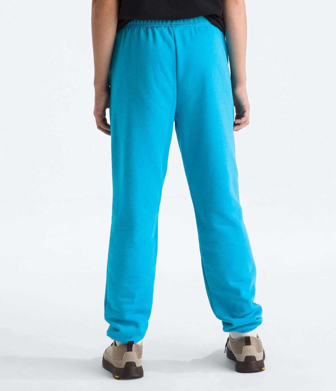 image:imageThe North Face UnisexAdult Teen Evolution Emb Pants Little KidsBig KidsMeridian Blue