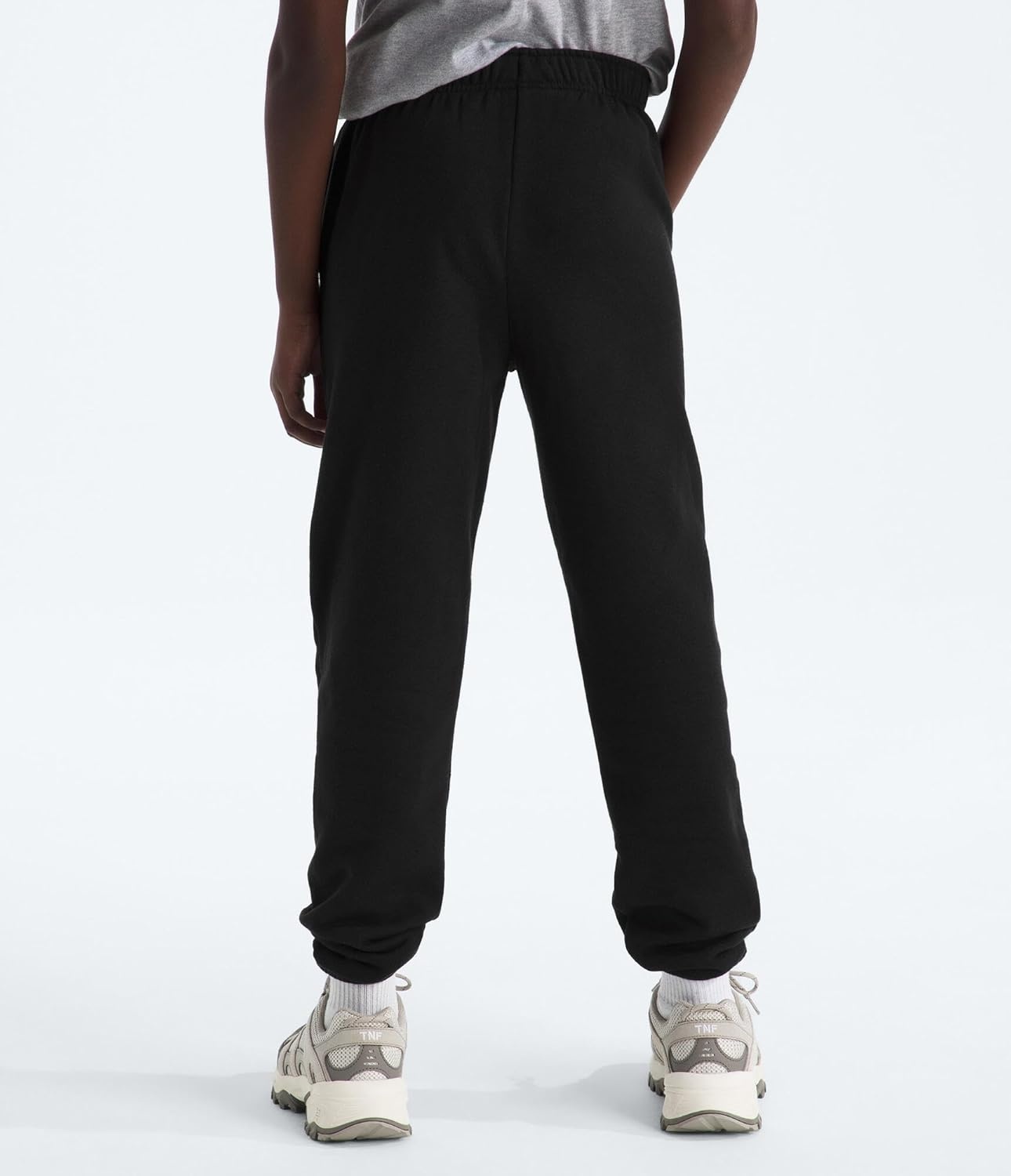 image:imageThe North Face UnisexAdult Teen Evolution Emb Pants Little KidsBig KidsTnf Black