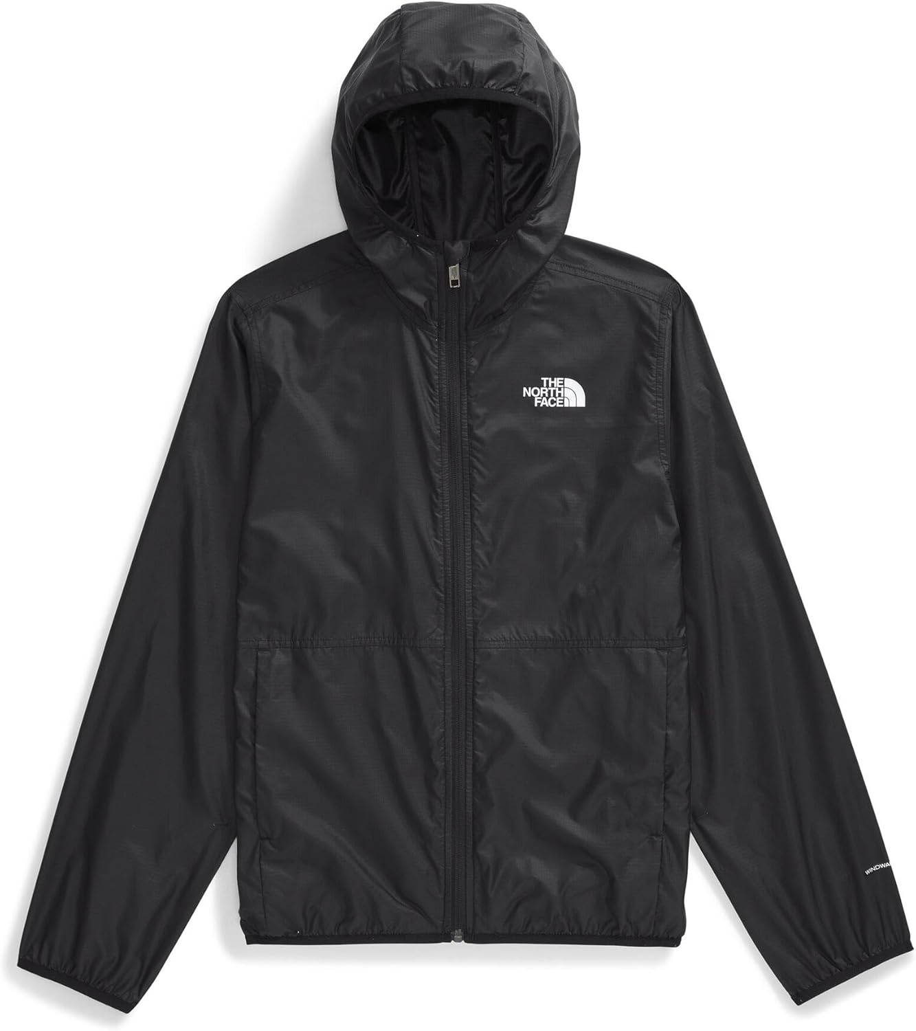 image:imageThe North Face boys Tnf Cyclone Wind JacketTnf Black