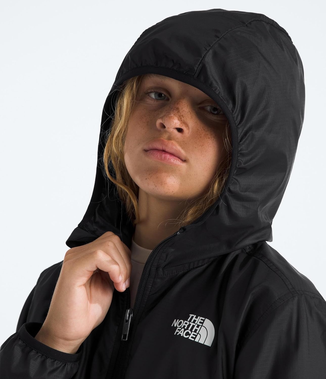 image:imageThe North Face boys Tnf Cyclone Wind JacketTnf Black