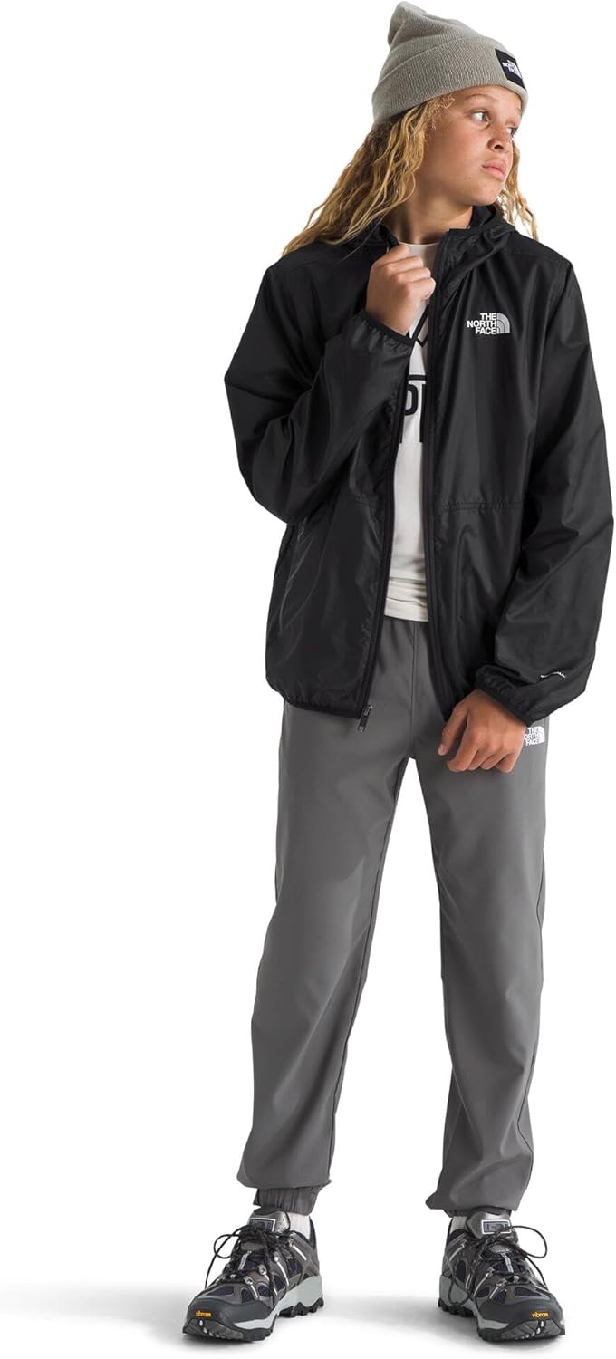 image:imageThe North Face boys Tnf Cyclone Wind JacketTnf Black
