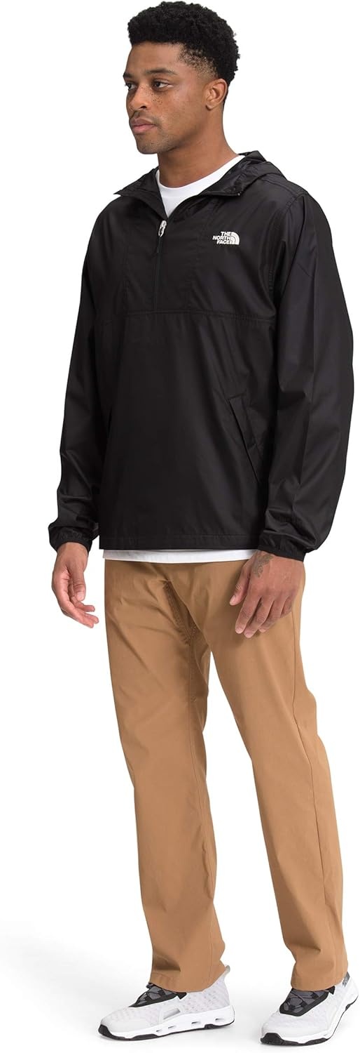 image:imageThe North Face womens Men Cyclone AnorakTnf Black