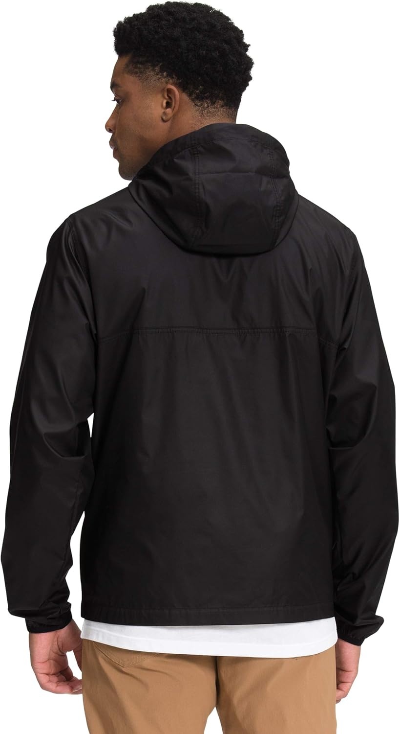 image:imageThe North Face womens Men Cyclone AnorakTnf Black